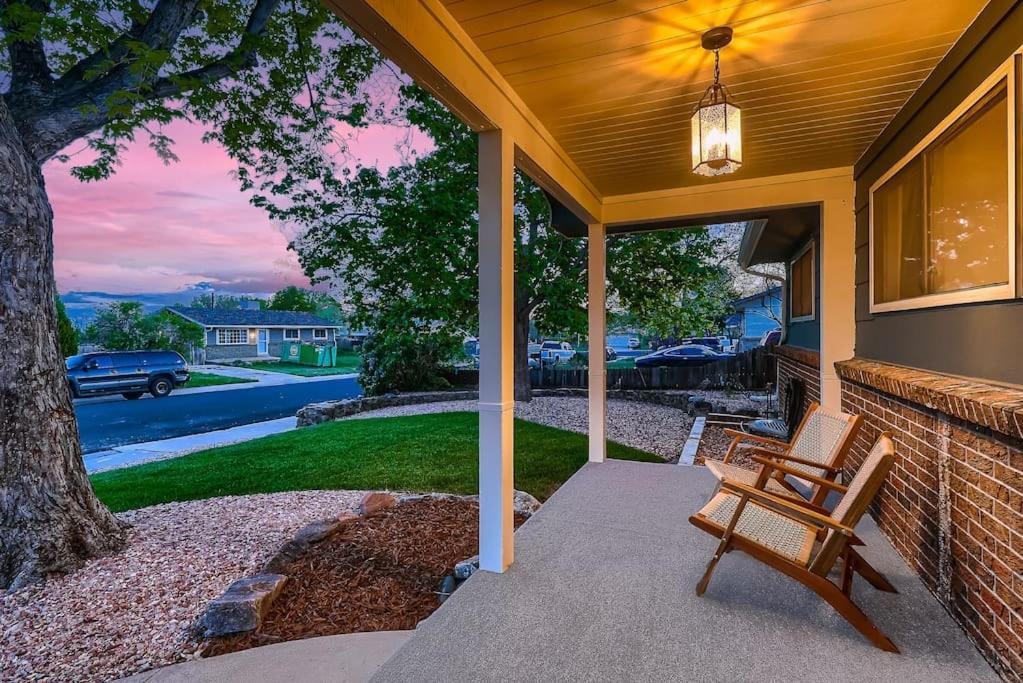 Heights Hideaway - Great Location - Game And Movie Room Westminster Exterior foto