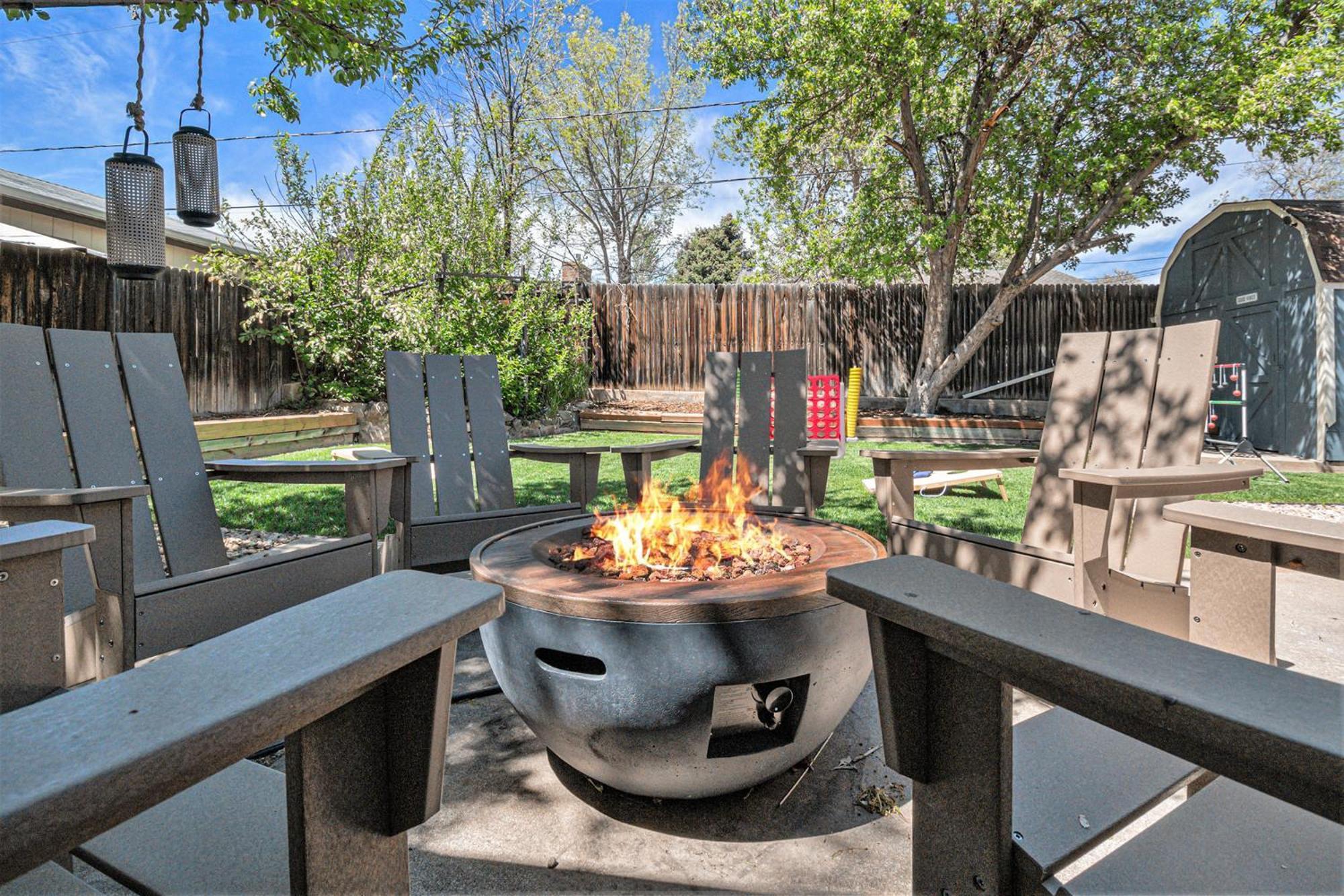 Heights Hideaway - Great Location - Game And Movie Room Westminster Exterior foto